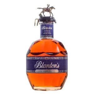 Blanton Poland Blue Label 2019 Special Release Single Barrel