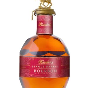 Blanton La Maison du Whisky Single Barrel 2020 700ml