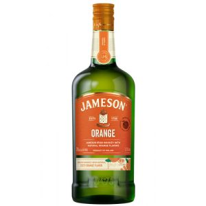 Jameson Orange Irish Whiskey (1.75L)