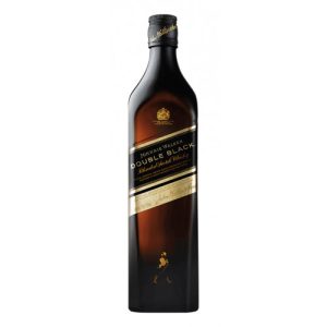 Johnnie Walker Double Black Scotch Whisky