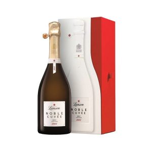 Lanson Noble Cuvee Brut 2002 75cl