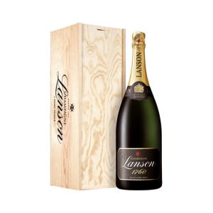 Lanson Black Label Brut NV Jeroboam (3 ltr)