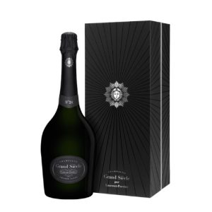 Laurent-Perrier Grand Siecle NV 75cl