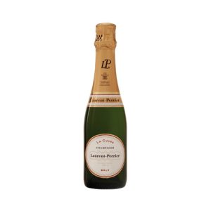 Laurent-Perrier La Cuvee NV 37.5cl (half bottle)