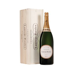 Laurent-Perrier La Cuvee NV Jeroboam (3 ltr)