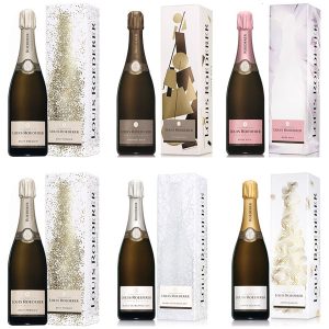 Louis Roederer Special Mixed Case (6 x 75cl)