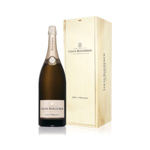 Louis Roederer Brut Premier NV Methuselah (6 ltr)