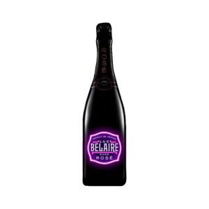 Luc Belaire Fantôme Edition – Sparkling Grape-Based Beverage (75cl)