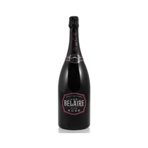 Luc Belaire Magnum Edition – Sparkling Grape-Based Beverage (1.5L)