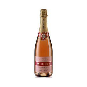 Mercier Rose NV 75cl