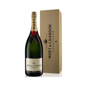 Moet & Chandon Impérial Brut NV Methuselah (6 ltr)