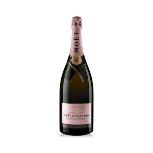 Moet & Chandon Rose Impérial NV Magnum (1.5 ltr)