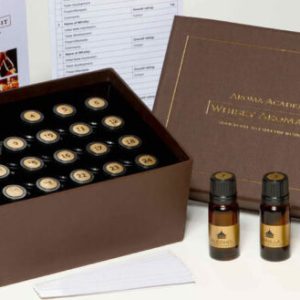 Aroma Academy – Whisky Aroma Kit