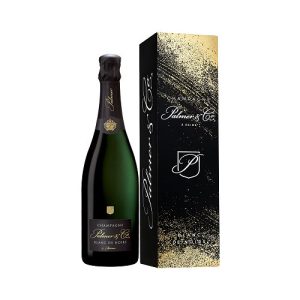 Palmer & Co Blanc de Noirs NV 75cl