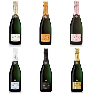 Palmer & Co Special Mixed Case (6 x 75cl)