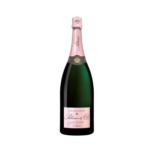 Palmer & Co Rose Solera NV Magnum (1.5 ltr)