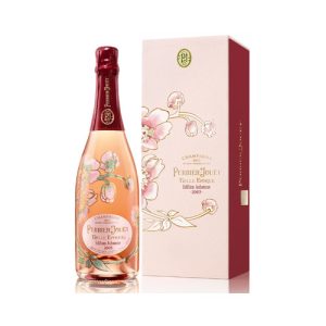 Perrier-Jouet Belle Epoque Edition Automne 2005 75cl