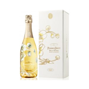 Perrier-Jouet Belle Epoque Blanc de Blancs 2004 75cl