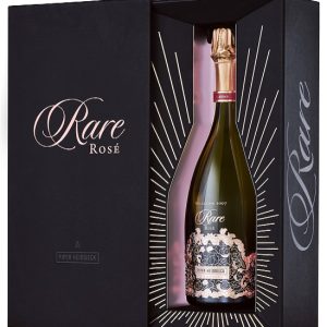 Rare Rosé 2007 – 75cl