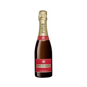 Piper-Heidsieck Brut NV 37.5cl (half bottle)
