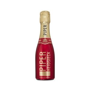 Piper-Heidsieck Brut NV 20cl (mini bottle)