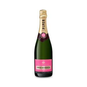 Piper‑Heidsieck Rosé Sauvage NV (75 cl)