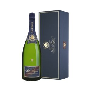 Pol Roger Cuvee Sir Winston Churchill 2006 Magnum (1.5 ltr)