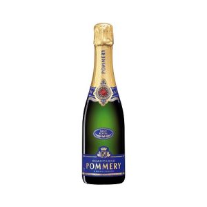 Pommery Brut Royal NV 37.5cl (half bottle)