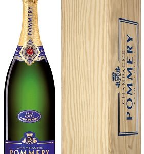 Pommery Brut Royal NV Jeroboam (3 ltr)