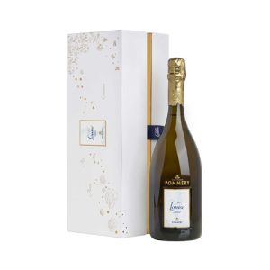 Pommery Cuvee Louise 2004 75cl
