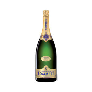 Pommery Grand Cru Royal 2004 Magnum (1.5 ltr)