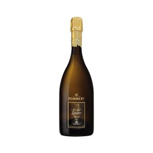 Pommery Cuvee Louise Nature 2004 (Zero Dosage) 75cl