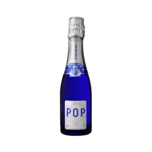 Pommery POP NV (Blue) 20cl