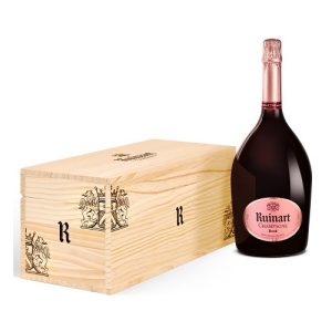 Ruinart Rose NV Jeroboam (3 ltr)