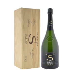 Salon 2007 Magnum (1.5 Ltr)