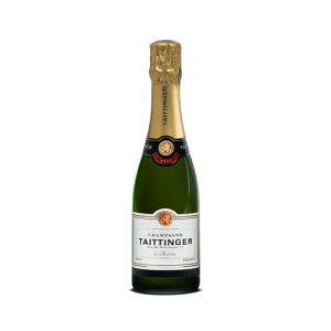 Taittinger Brut Reserve NV 37.5cl (half bottle)