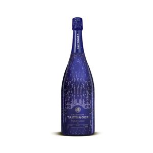 Taittinger Nocturne Sec NV Magnum (1.5 ltr) – City Lights