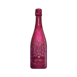 Taittinger Nocturne Sec Rose 75cl