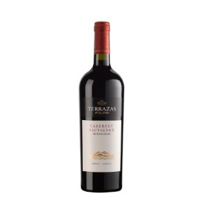 Terrazas De Los Andes Cabernet Sauvignon 2018 75cl