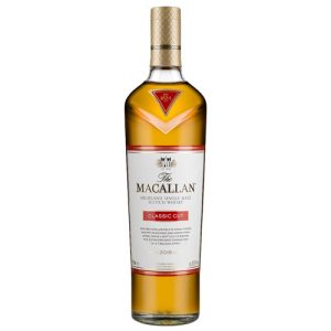 The Macallan Classic Cut 2019 Edition Single Malt Scotch Whisky