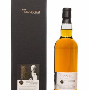 Adelphi The Glover 18 Years Old Whisky (700ml)