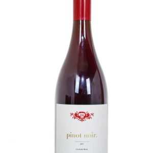 2017 Mantons Creek Estate Mornington Peninsula Pinot Noir (750ml)