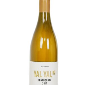 2017 Yal Yal Rd Chardonnay Mornington Peninsula Wine (750ml)