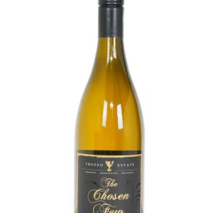 2018 Trofeo Estate Amphora Chosen Few Pinot Gris Mornington Peninsula Wine (750ml)