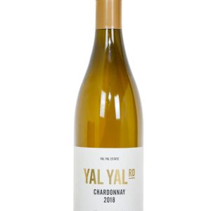 2018 Yal Yal Rd Mornington Peninsula Chardonnay (750ml)