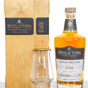 2019 Midleton Very Rare Vintage Release Irish Whiskey (700ml)
