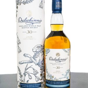 Dalwhinnie 1989 Aged 35 Years Single Malt Scotch Whisky – 2020 Special Release (700ml)