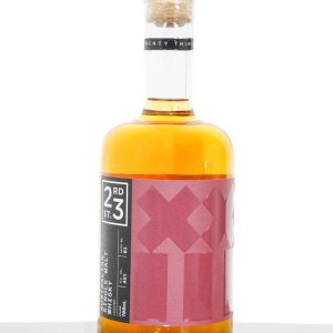 23rd Street Australian Single Malt Whisky – Batch No.1 (700ml)