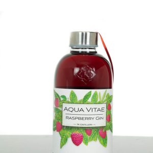 7k Distillery Raspberry Gin Modern Tasmanian Gin (725ml)