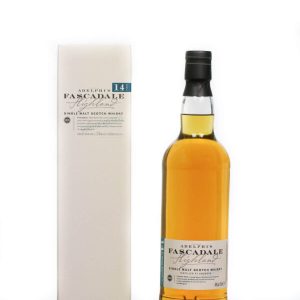 Adelphi Fascadale Ardmore 14 Years Old Single Malt Scotch Whisky (700ml)